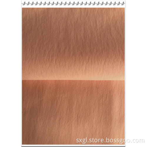 Cotton Nylon Poplin Spandex Fabric For Garments